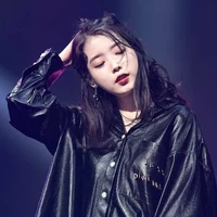 La Ji Eun(IU)