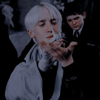 Draco Malfoy/Dra