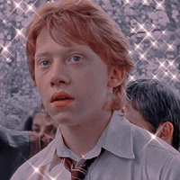 Ron Weasley/Ronny