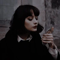 Pansy Parkinson/Pan