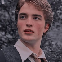 Cedric Diggory/Cer