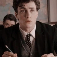 James Potter/Jam