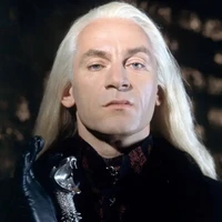 Lucius Malfoy/Luc