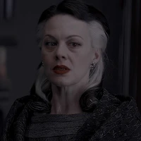 Narcissa Malfoy/Cissy