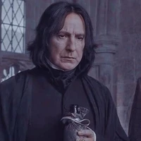 Severus Snape/Seve