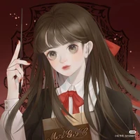 Laisha Potter/Lai/Sha(Em họ Potter)