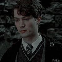 Tom Riddler/Tôm
