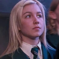 Daphne Greengrass/Daph