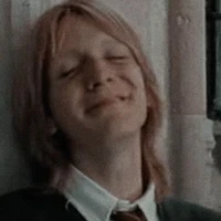 Fred Weasley