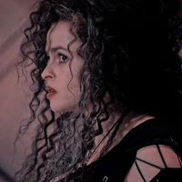 Bellatrix Lestrange/Bella