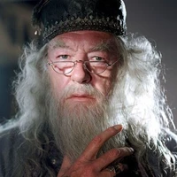 Albus Dumbledore