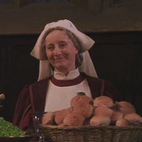 Poppy Pomfrey/Pop