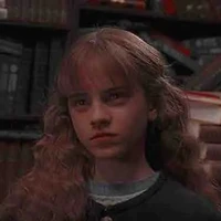 Hermione (Hồi nhỏ)