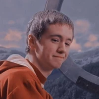 Oliver Wood/Oli