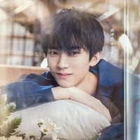 Ngải Giai(YQCB_Aico)