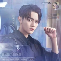 Lục Tư Thành (ZGDX_Chessman)