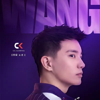 Lão Vương (CK_Wang)