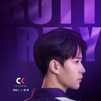 Hồ Điệp (CK_Butterfly)