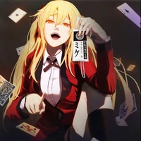 Mary Saotome