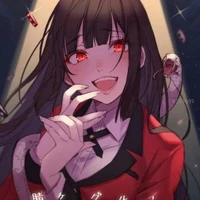 Yumeko Jyabami