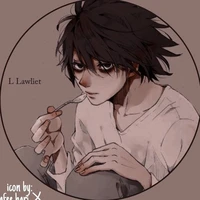 Sano L/Ryuzaki