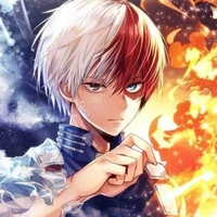 Todoroki Shouto