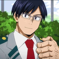 Tenya Iida