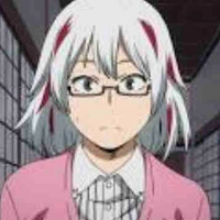 Todoroki Fuyumi 