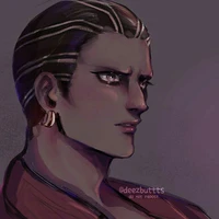 Keizo Arashi (Benkei)