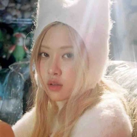 𝙋𝙖𝙧𝙠 𝘾𝙝𝙖𝙚y𝙤𝙪𝙣𝙜 [ Rosé ]