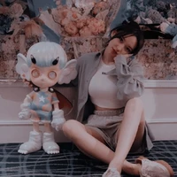 Đồng Dao/ nữ 9