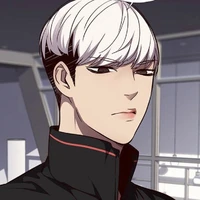 Yoo Jisuk