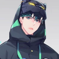 Vương Nhất Bác - 10 tuổi