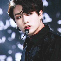 Jeon jungkook-Y