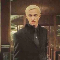 Draco Malfoy
