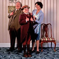 Nhà Dursley
