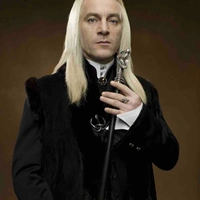 Lucius Malfoy