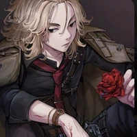 Sano Manjirou (Mikey 1)