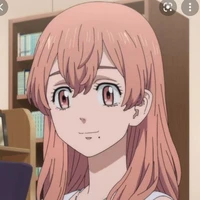 Tachibana Hinata•Tương lai•