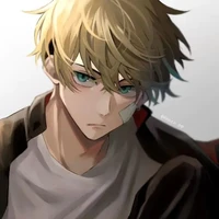 Matsuno Chifuyu•Tương lai•