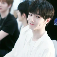 Tống Kế Dương ( bff VNB)