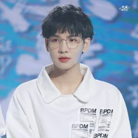 Trịnh Phồn Tinh (bff TC)
