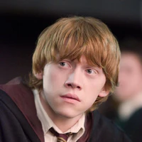 Ron Weasley