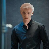 Draco Malfoy