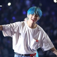 Kim Taehyung ( V )
