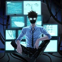 Detective Void [Simon]