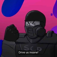 Lính SCP