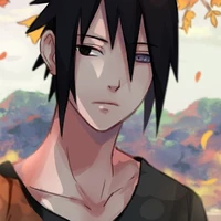 Uchiha Sasuke