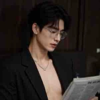 Lục Ngao Thần - anh
