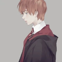 Ron Weasley